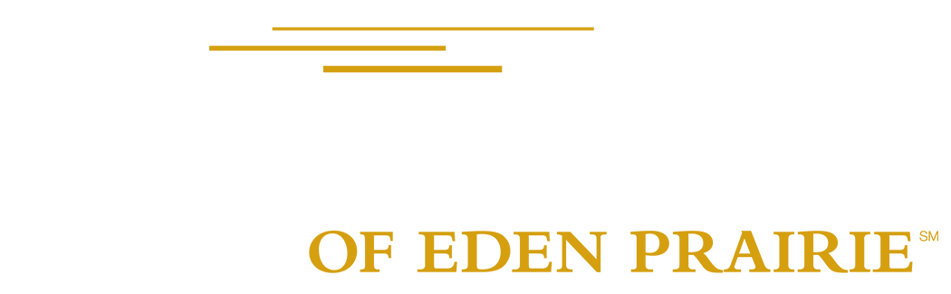 the waters senior living logo