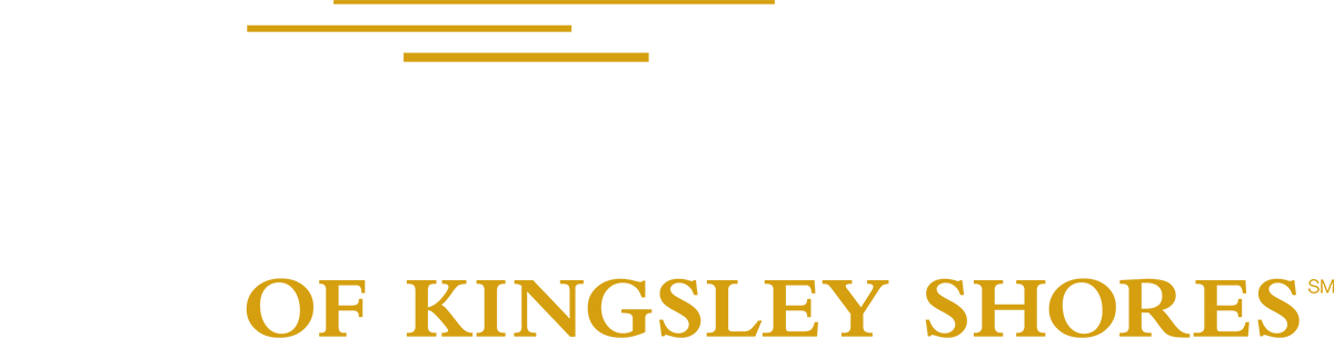 The Waters Senior Living Kingsley Shores