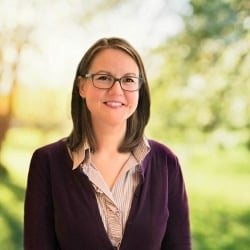 Jenny Edwards