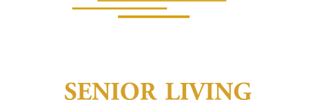 the waters senior living logo