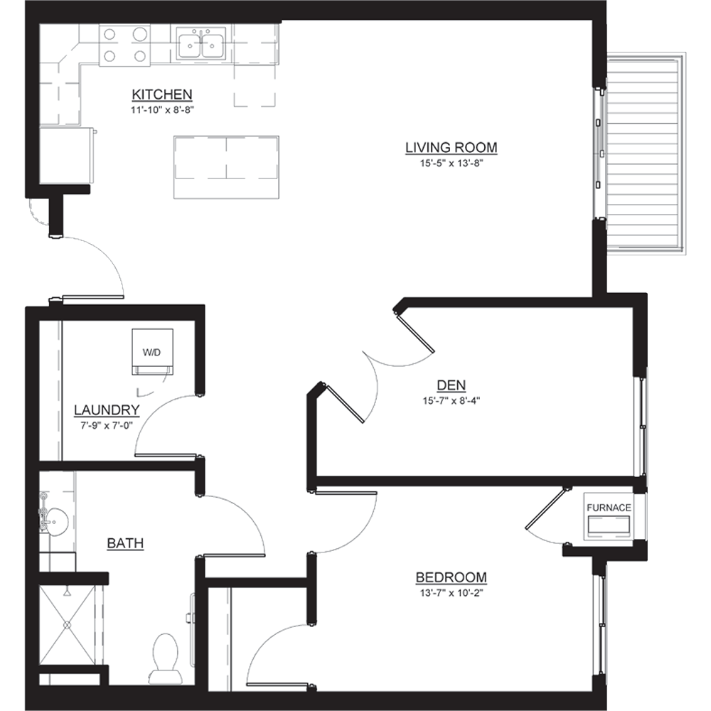 hiawatha floor plan