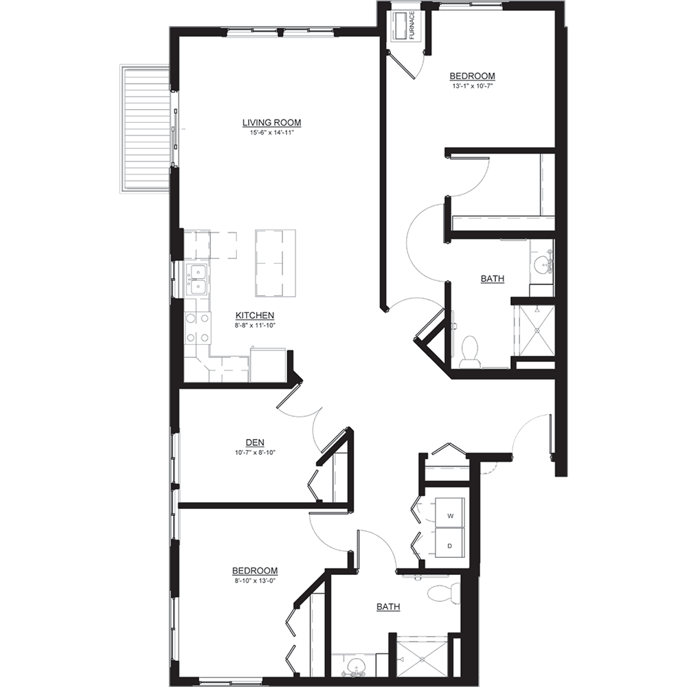 meadowbrook floor plan