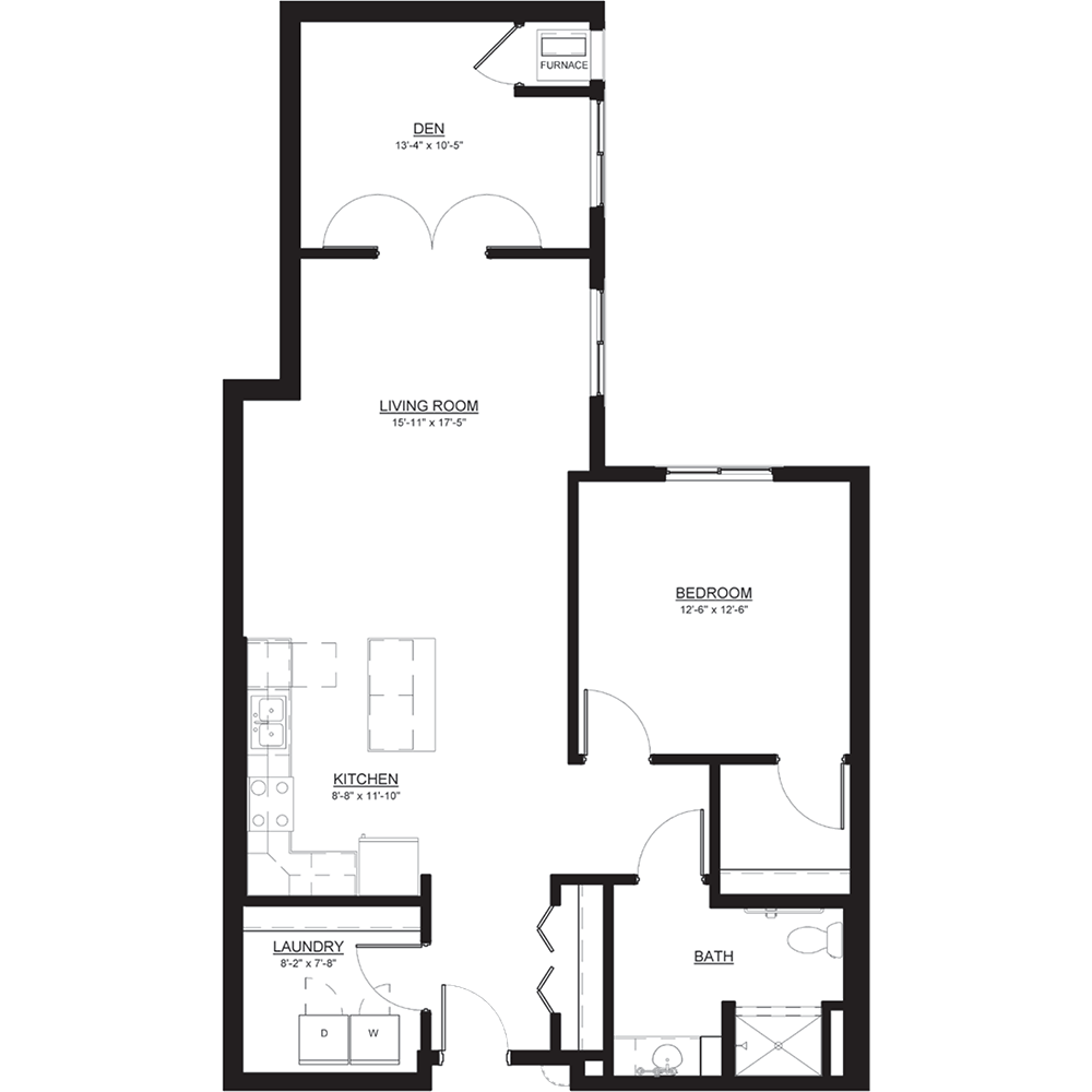 nokomis floor plan