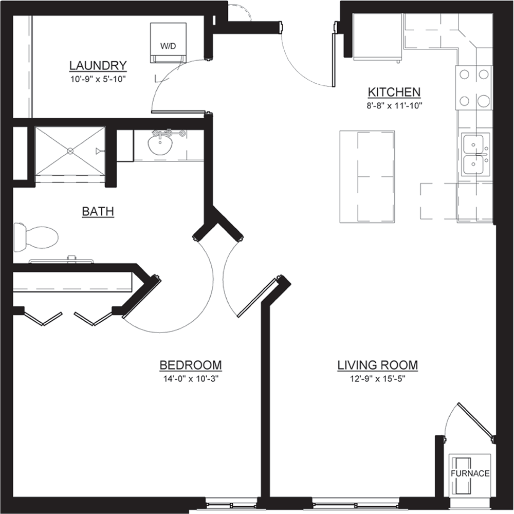 spring floor plan