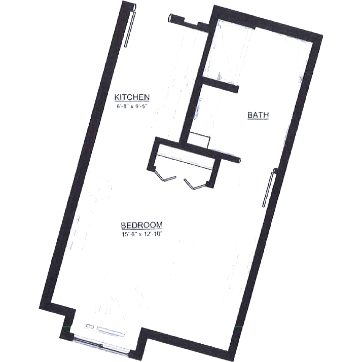 arden floor plan