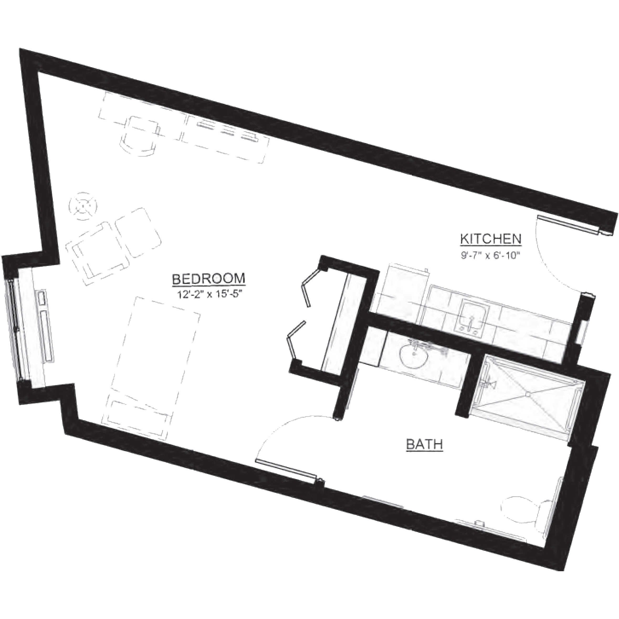 birchest floor plan