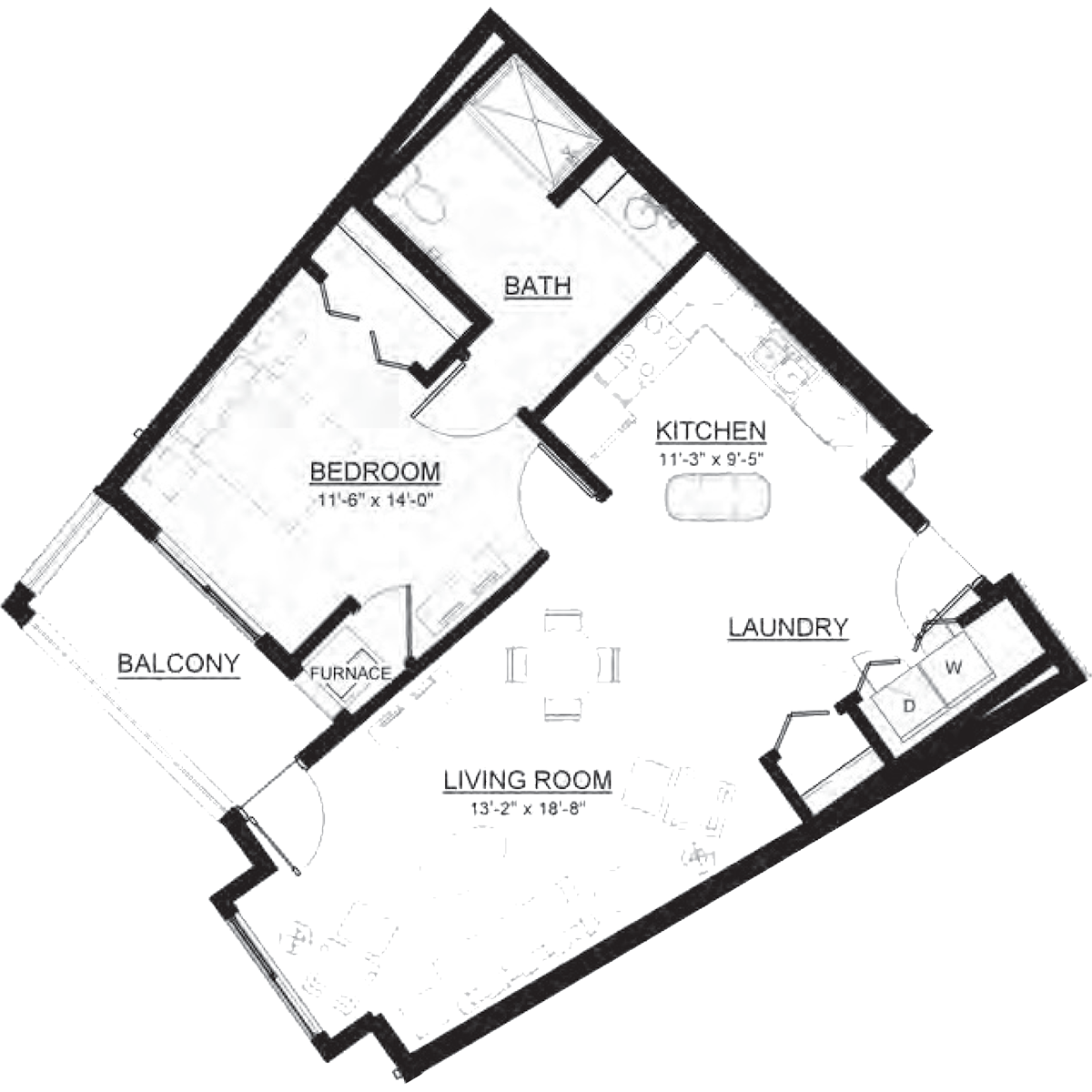 cornelia floor plan