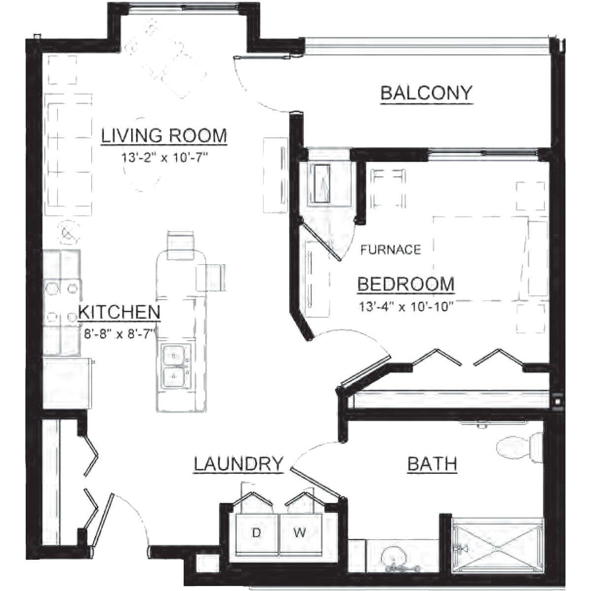 pamela floor plan