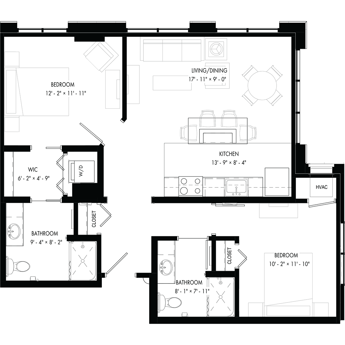 birmingham floor plan