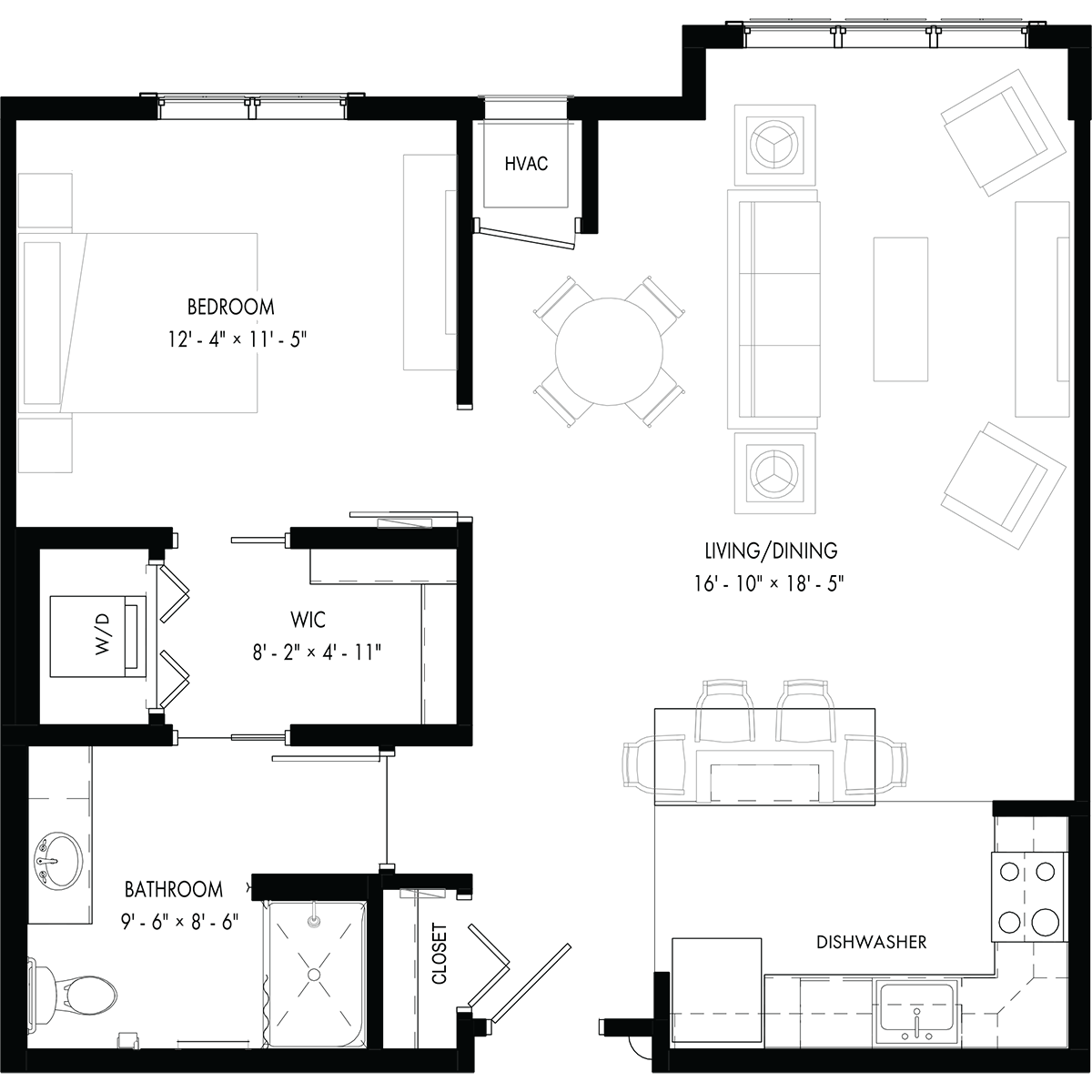 brownlee floor plan