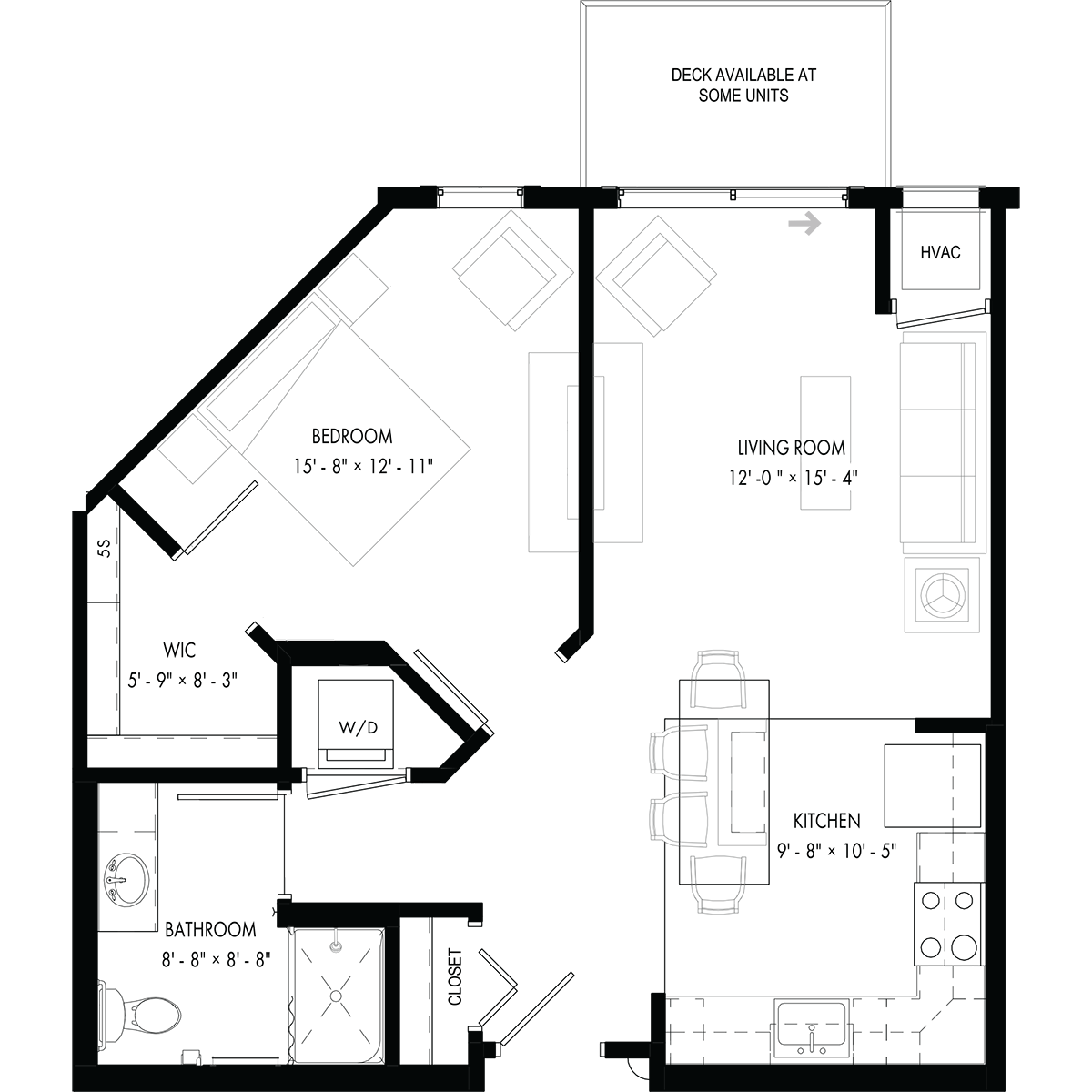 greenfield floor plan