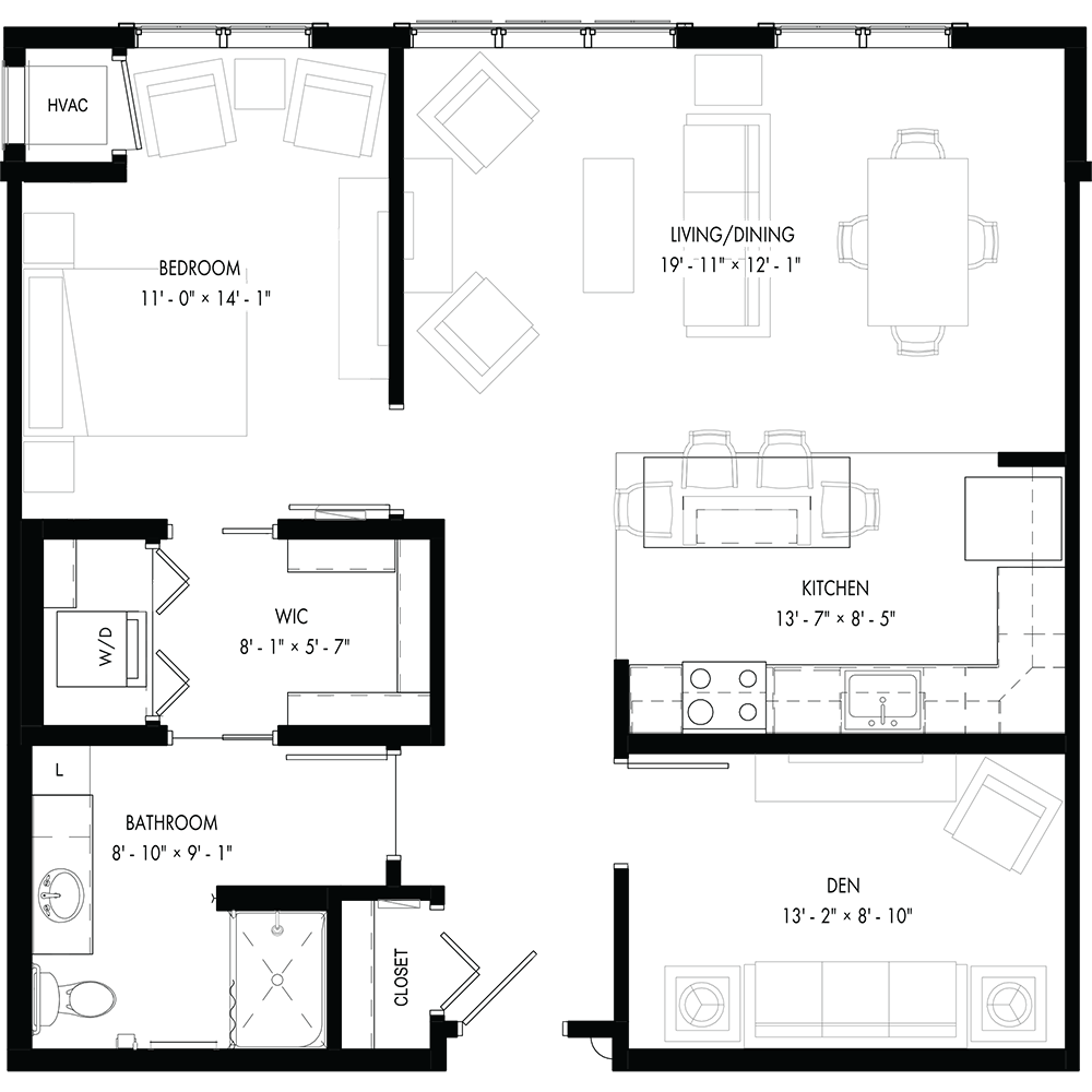 liberty floor plan