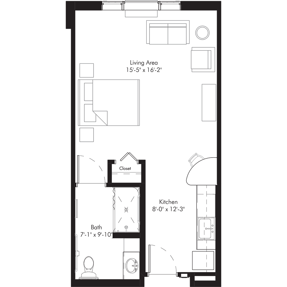 st. croix floor plan