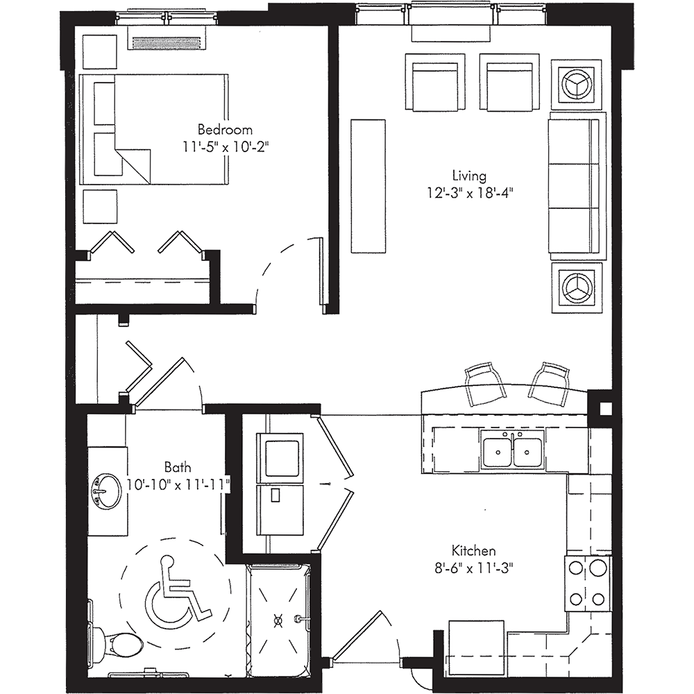 walleye a2 floor plan