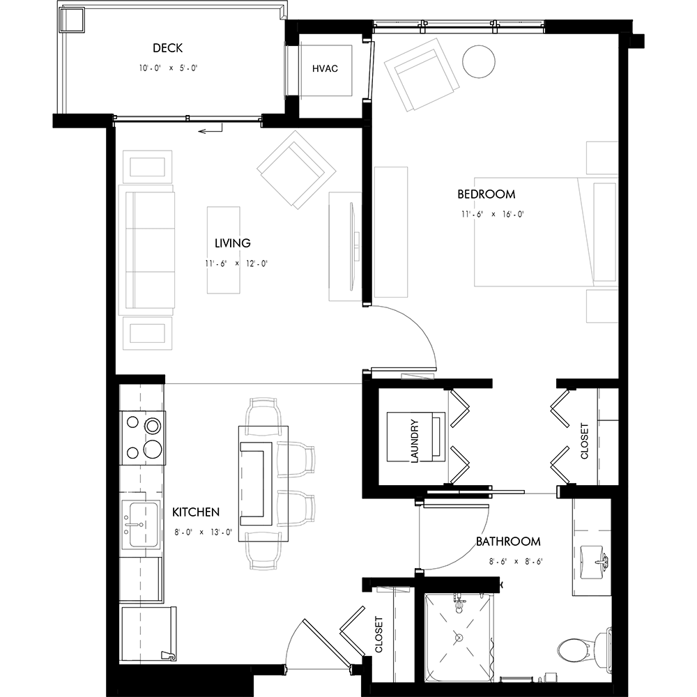 ottawa floor plan
