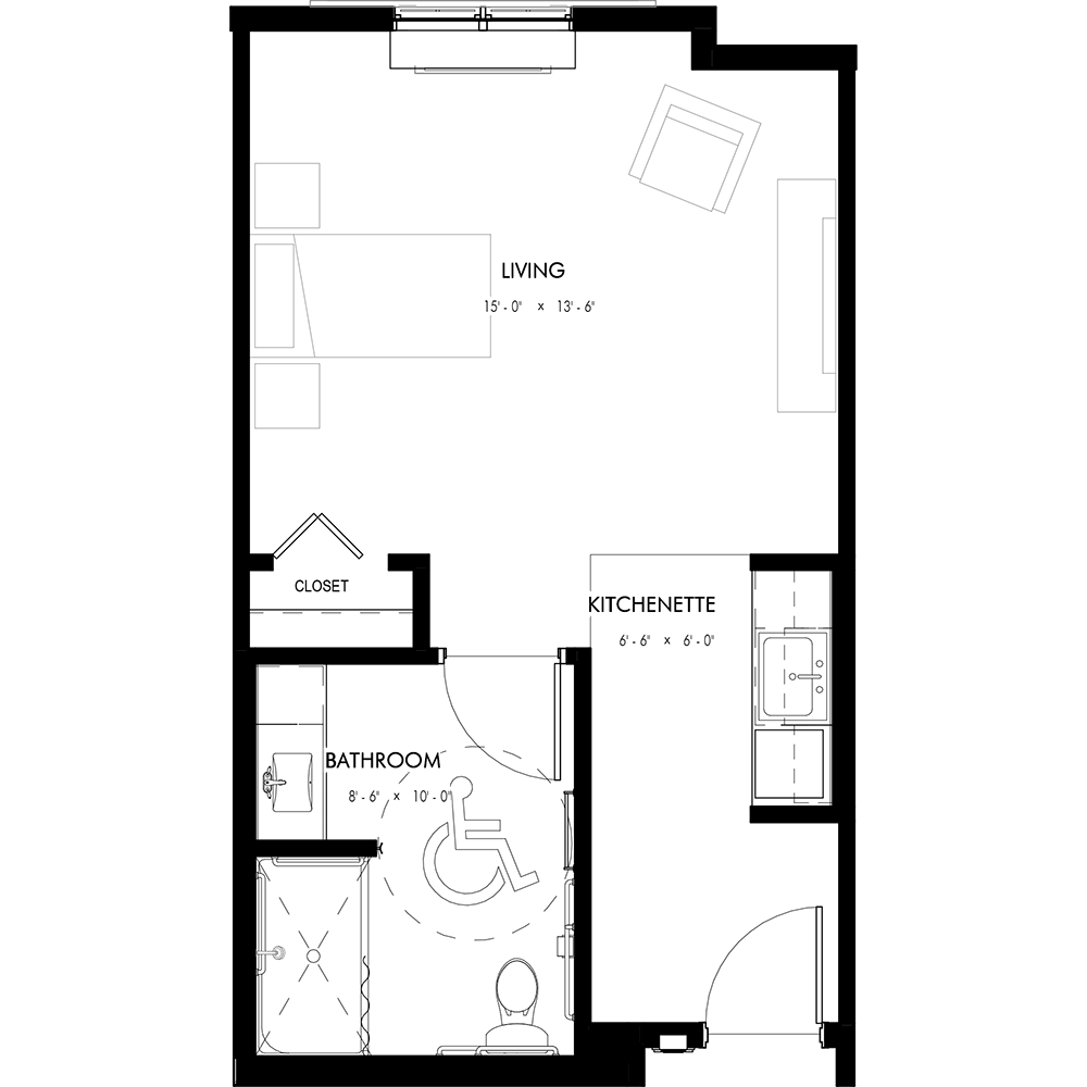 spring floor plan