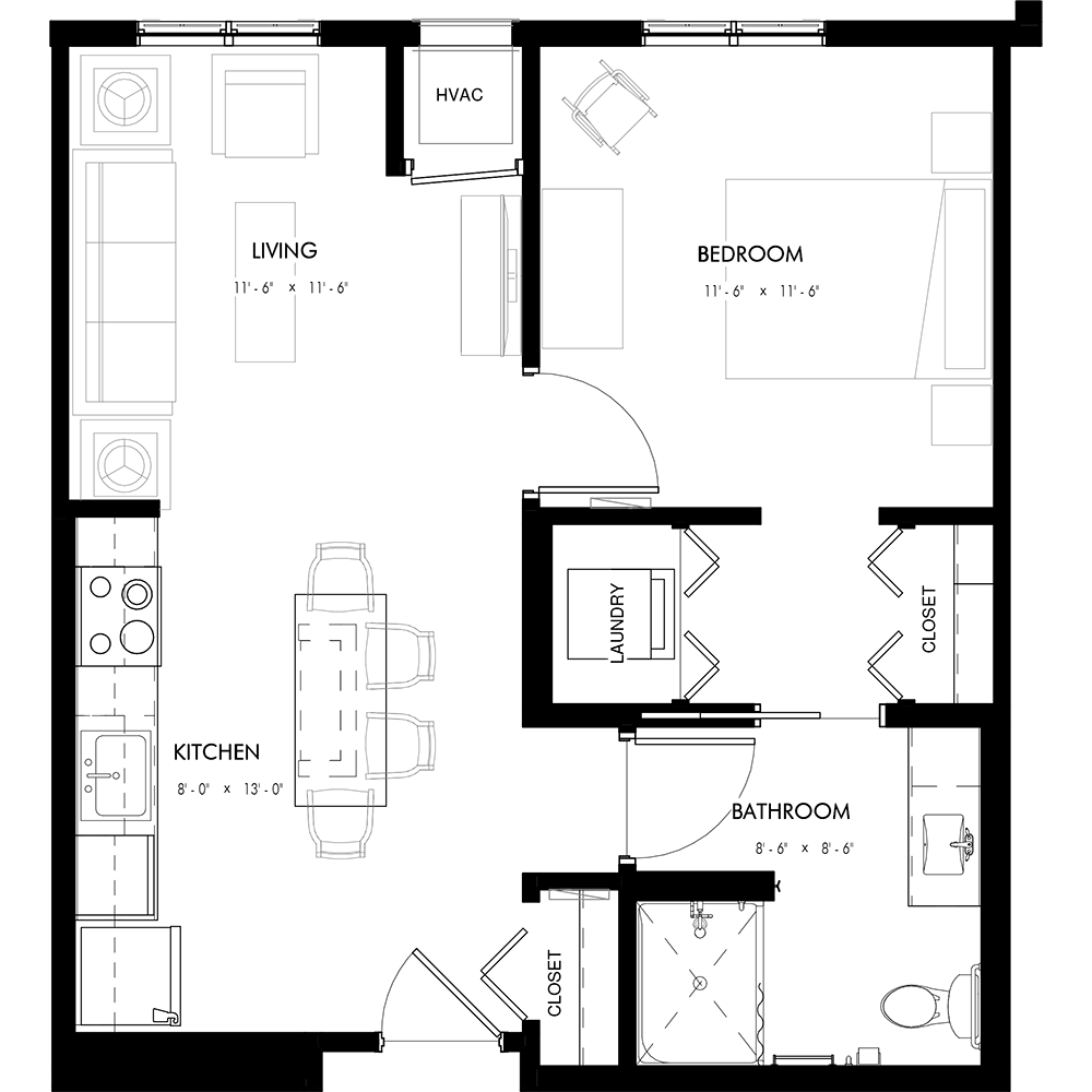 tierney floor plan
