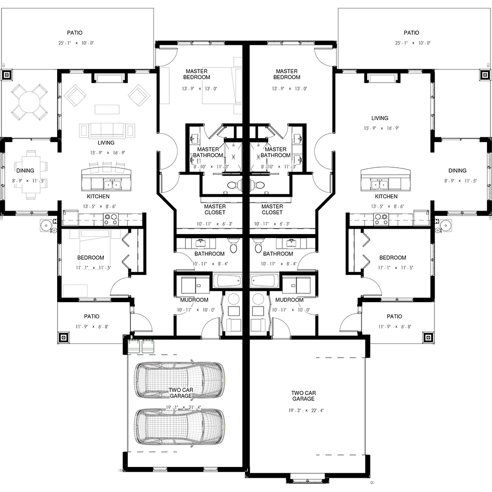 willowsprings floor plan