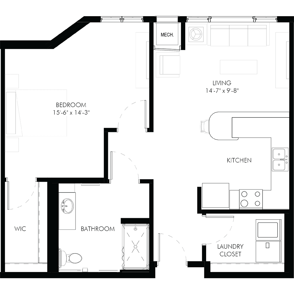 phalen floor plan