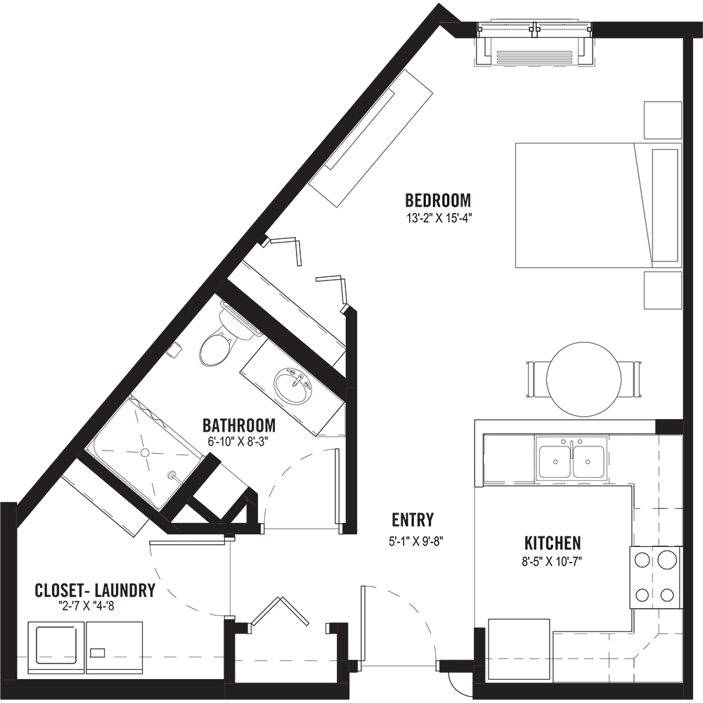 avalon floor plan