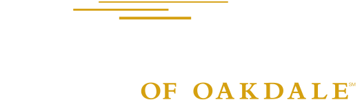 the waters of oakdale logo