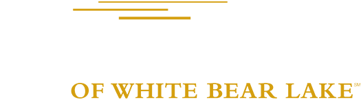 the waters of white bear lake logo