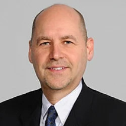 Image of Peter Markoe