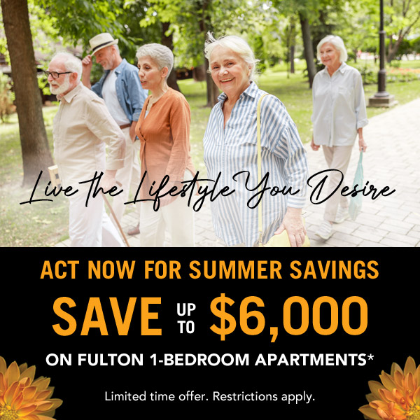 Summer 2023 Promotion