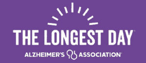 Alzheimer's Association Longest Day