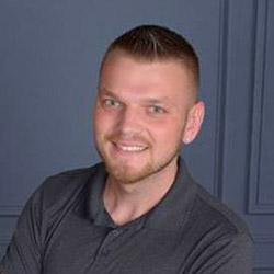 Blake Dehnke