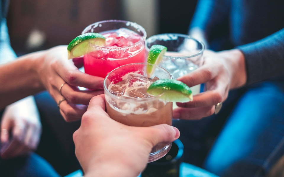 Summer Soiree Happy Hour The Waters Senior Living