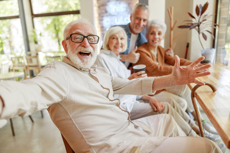 Summer Open House June 1 2023 The Waters Senior Living