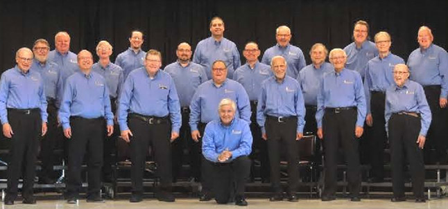 Keystone Chorus