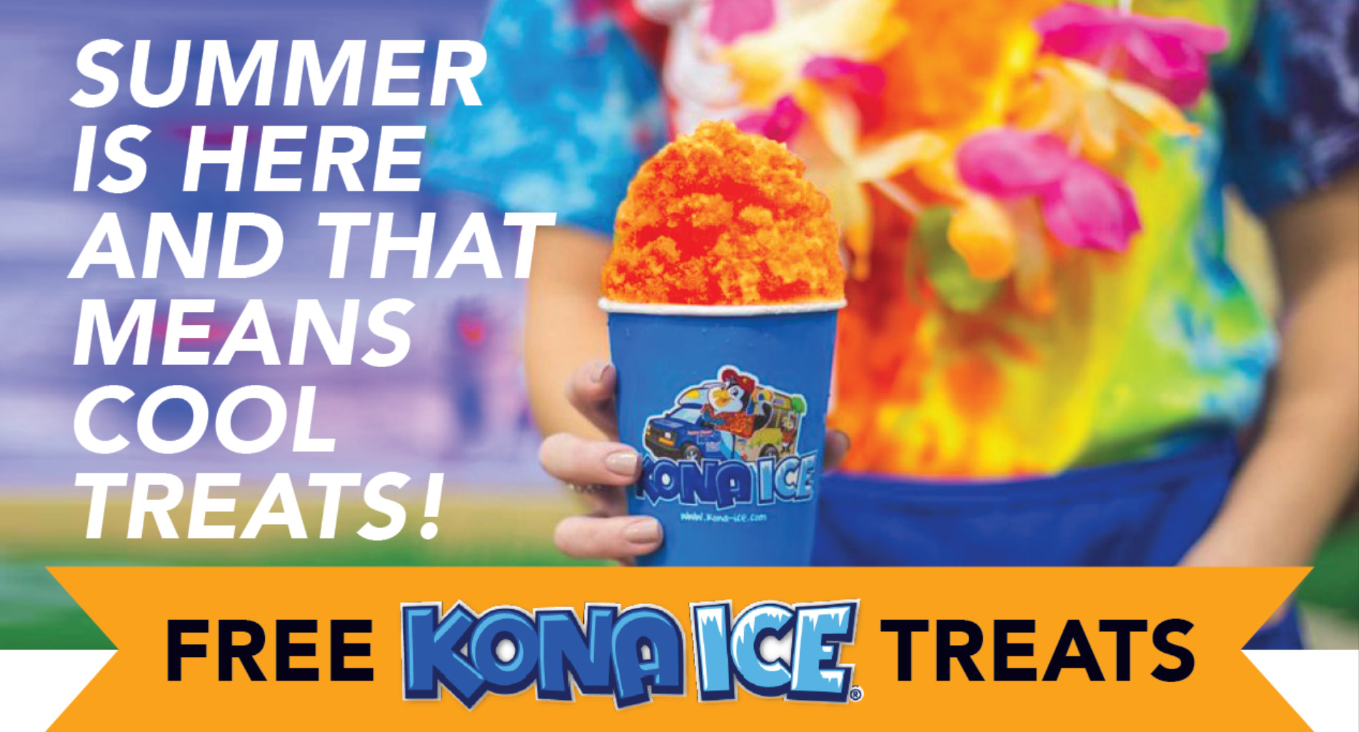 Kona Ice