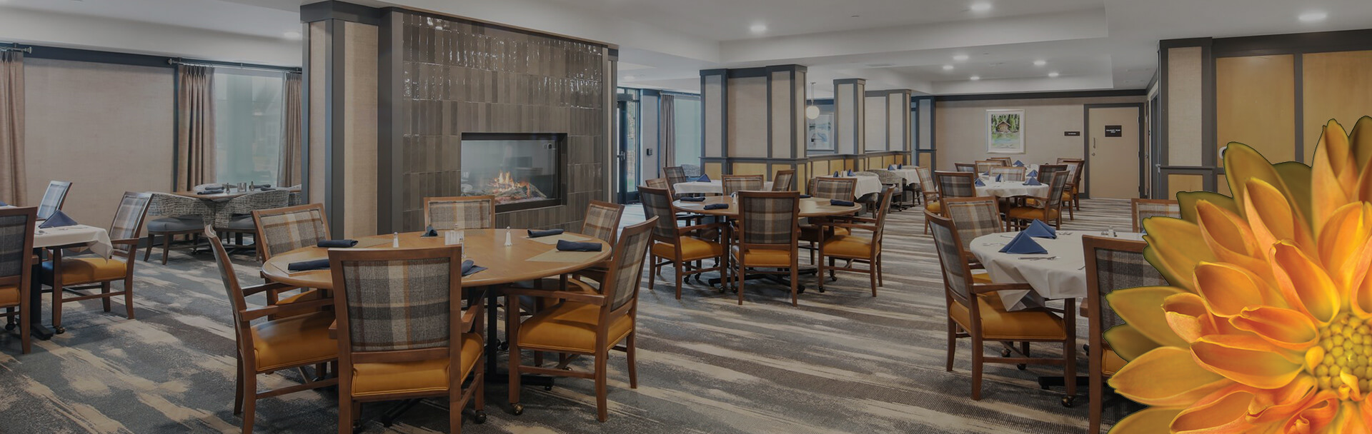 the pewaukee dining room