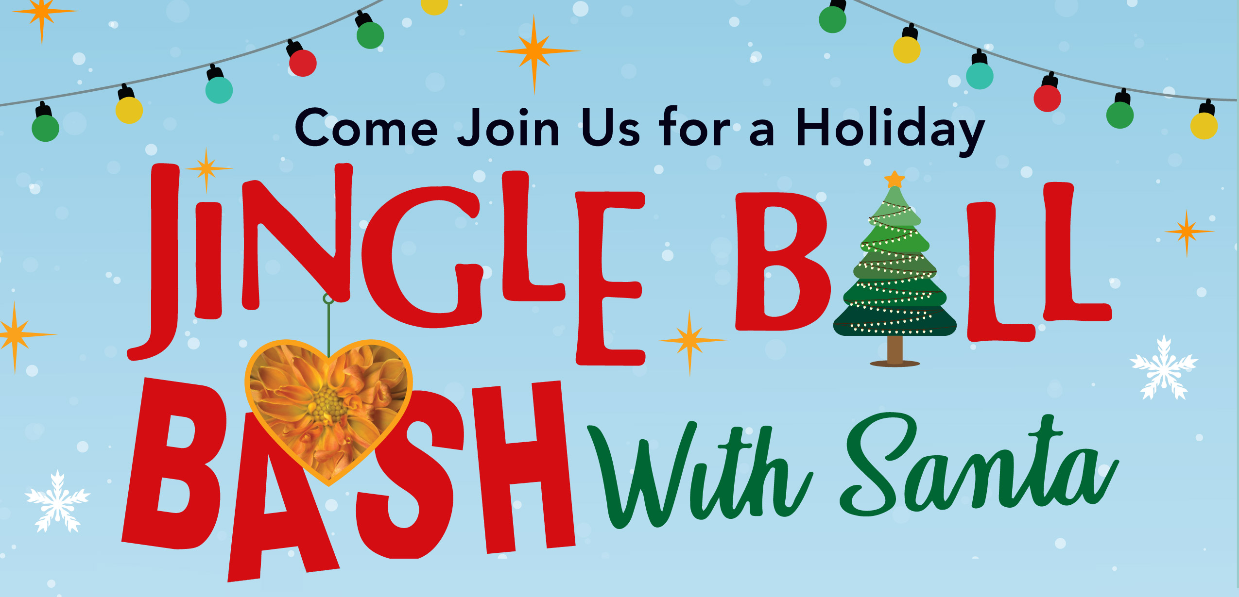 Jingle Ball Bash 2023