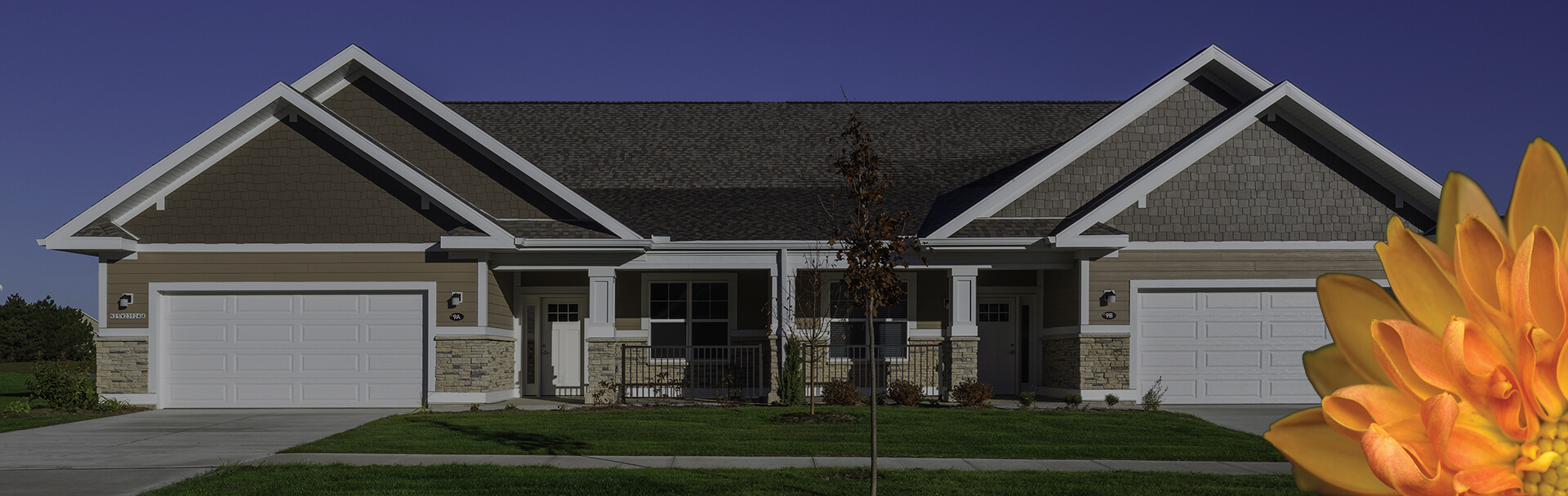 pewaukee cottages