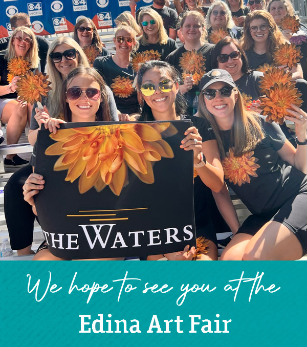 Edina Art Fair