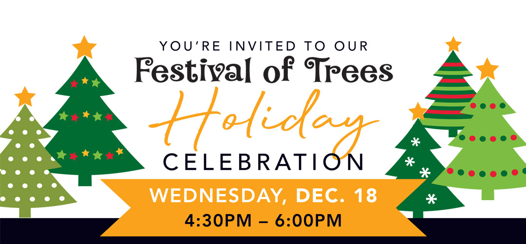 Festival of Trees