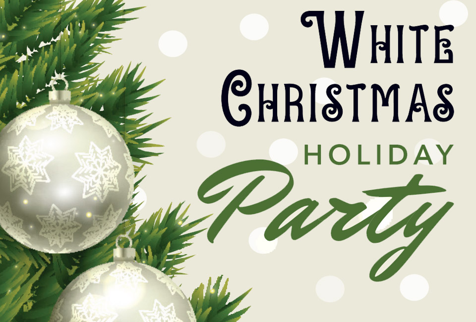 White Christmas