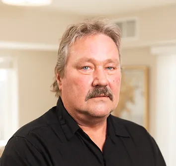 Bill Palm