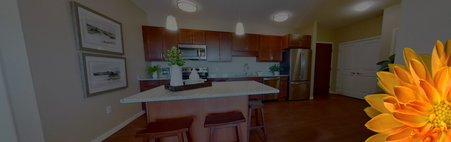 The Waters Senior Living in Lakeville