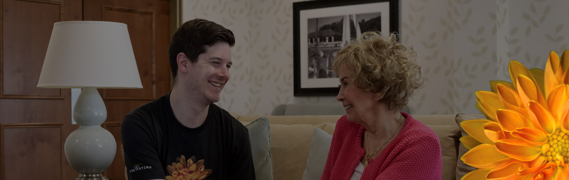Assisted Living in Lakeville
