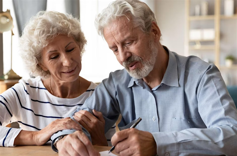 Life Care Planning