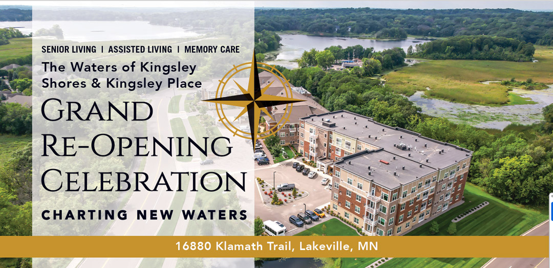 Grand Re-Opening
