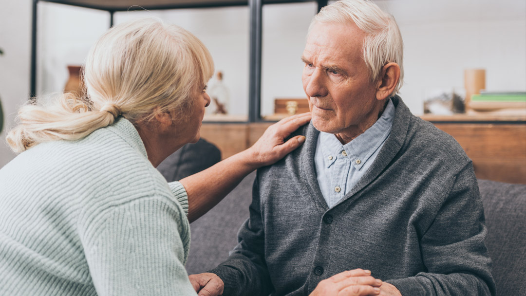 Memory Care