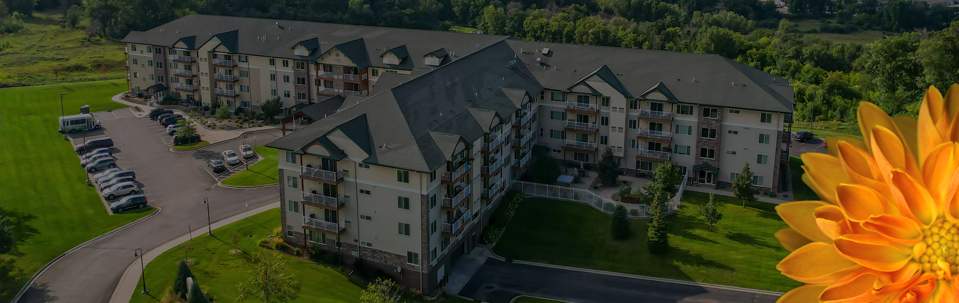 The Waters of Savage at Fen Pointe