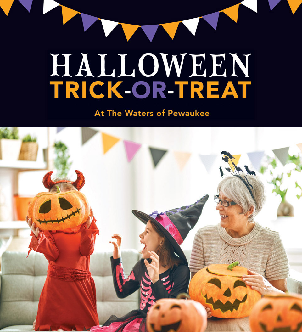 Halloween 2025