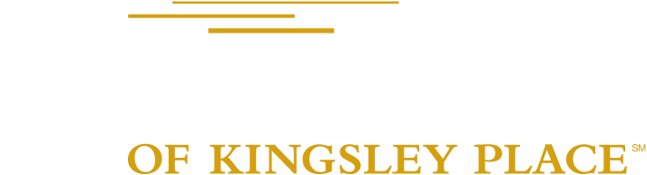 The Waters of Kingsley Place