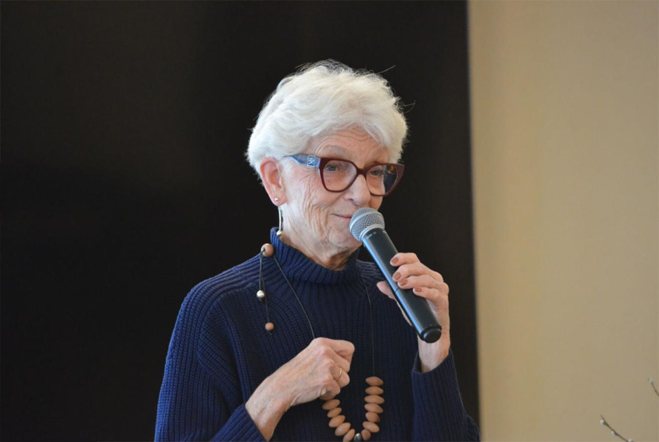 Marlene Johnson